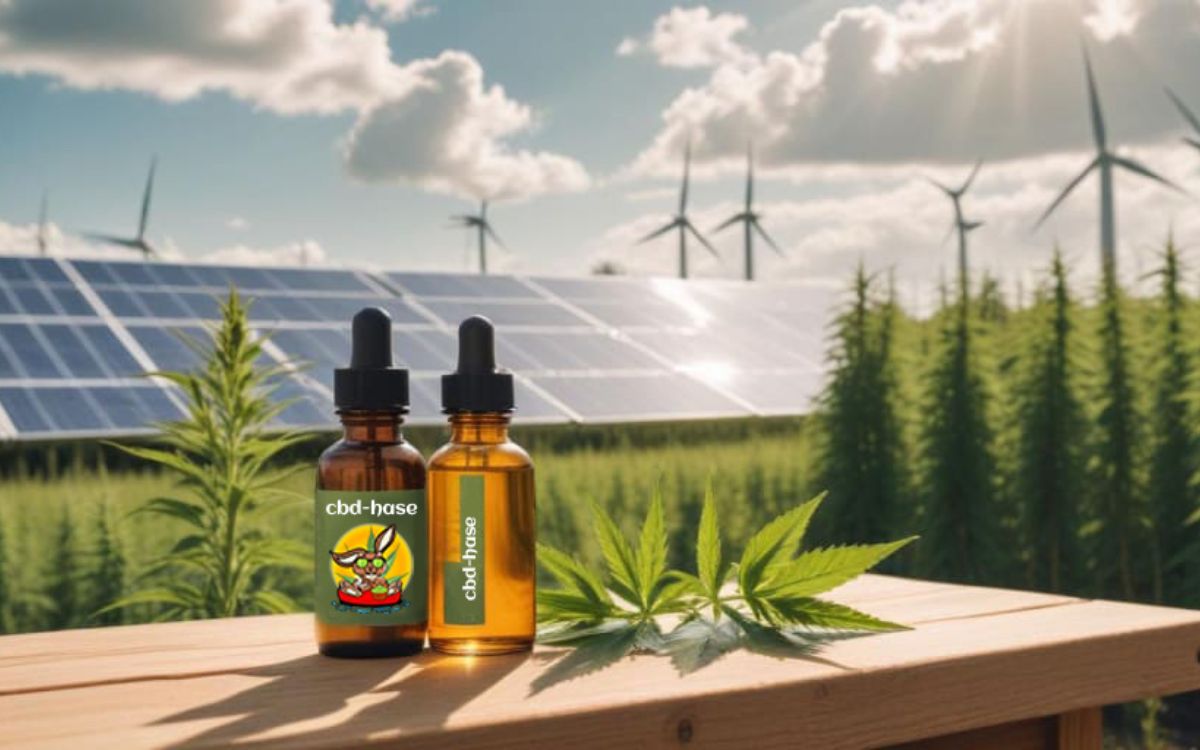 Haze – Die beste Wahl für CBD-Enthusiasten