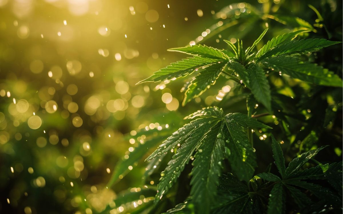 CBD für Anfänger | Verständnis der Wirkungen und Risiken