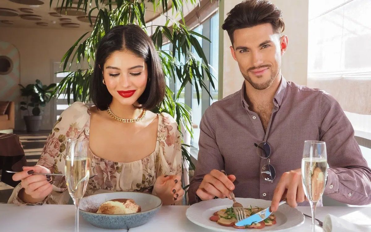 Entspanntes erstes Date: Die Rolle von CBD Öl für eine gelungene Begegnung