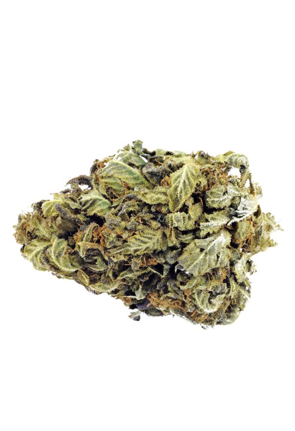 Banana Kush – Gönn dir cremige Kush-Vibes