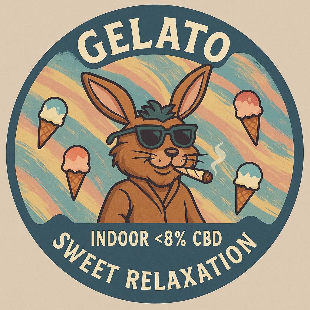 Gelato – Gönn dir süße Entspannung